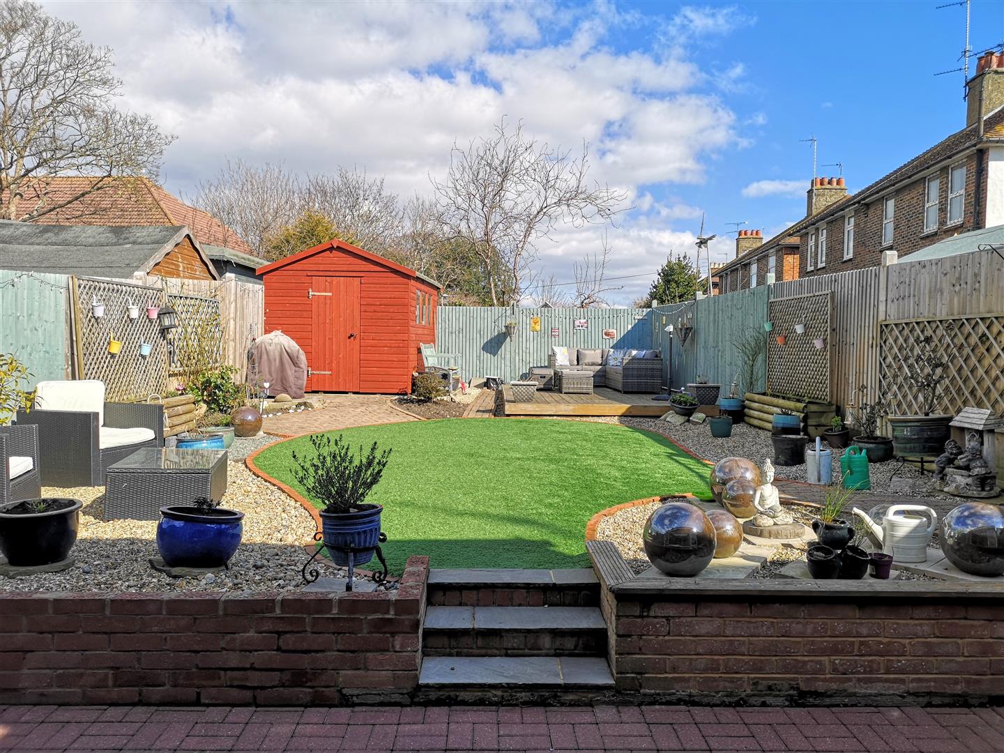 Property Details for Roselands Avenue Eastbourne East Sussex BN22 8PP
